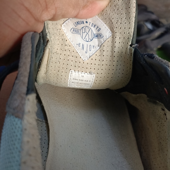 Paul Smith - Picture 6 of 15